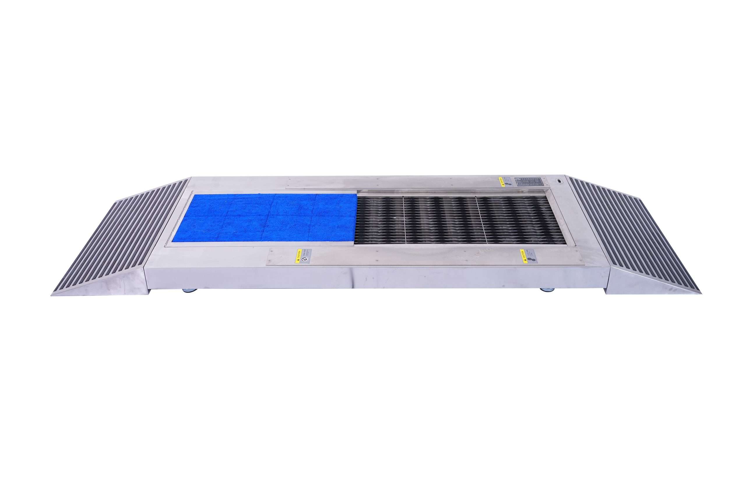 automatic shoe cleaning machine