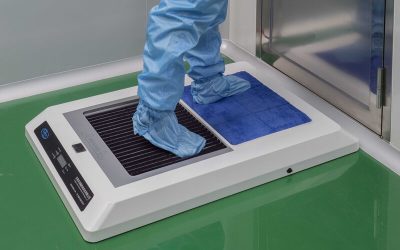 Everything You Must Know Of Boot Cleaner Machine