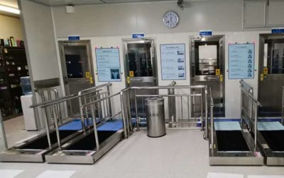 How To Choose A Boot Wash System?