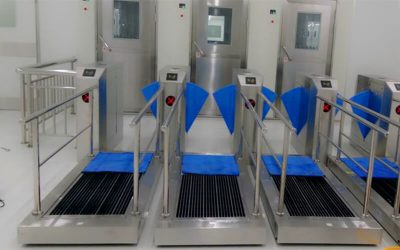 How to Install and Use Shoe Sole Cleaner Machine