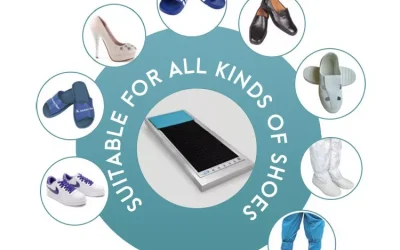 Can I Clean Various Shoes With Automatic Shoe Sole Cleaning Machine?