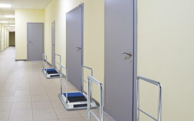 Уобичајено решавање проблема Гликон санитарне станице за ципеле