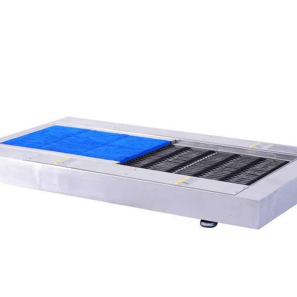 Automatic Shoe Cleaning Machine Auto shoe cleaner