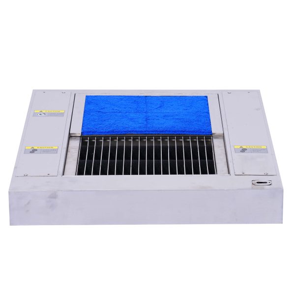 Automatic Shoe Cleaning Machine Auto shoe cleaner