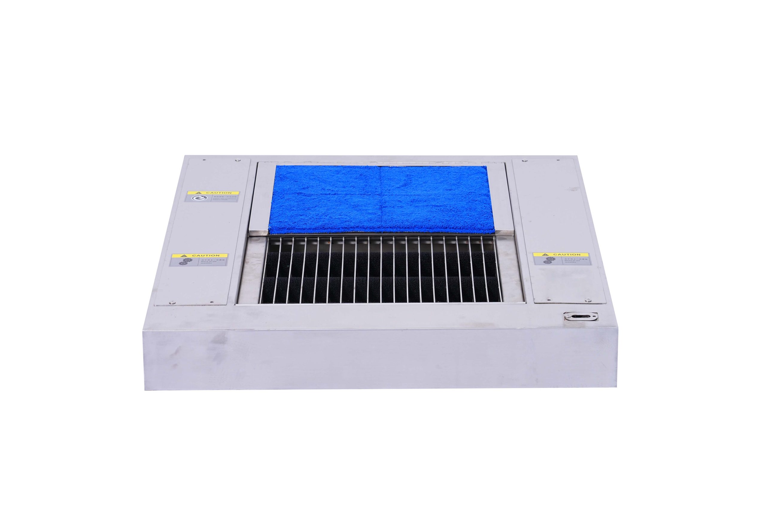 Máquina de limpeza de sapatos para chuveiro de ar N-SJ850, image size:2560x1707