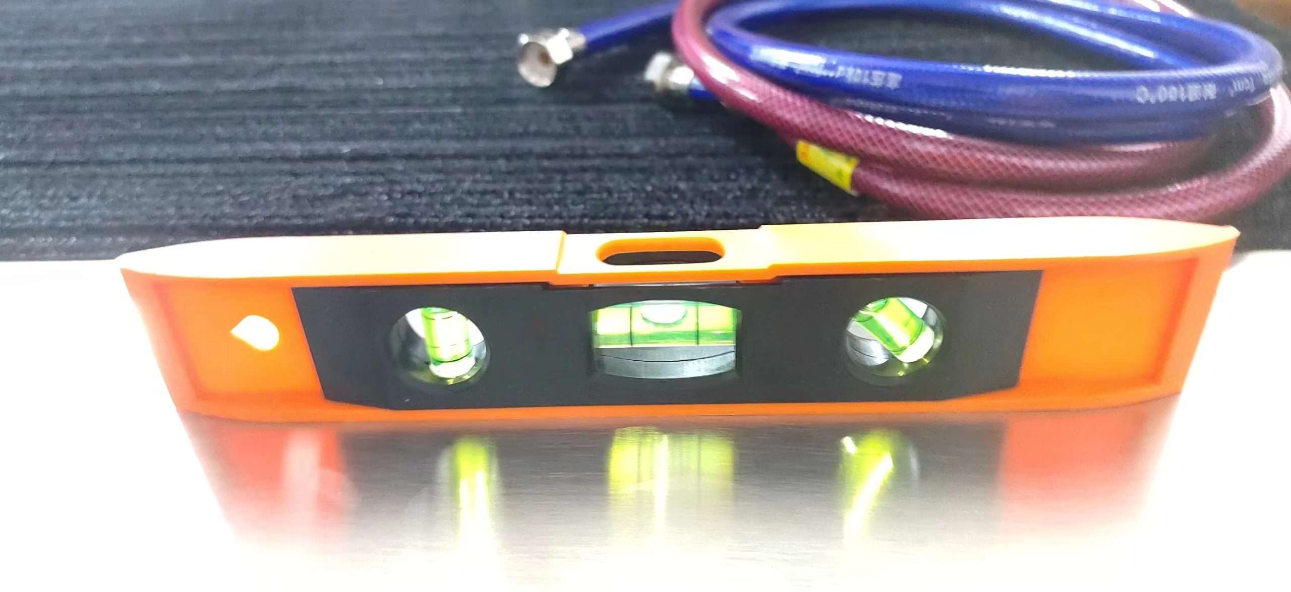 leveling gauge leveling gauge